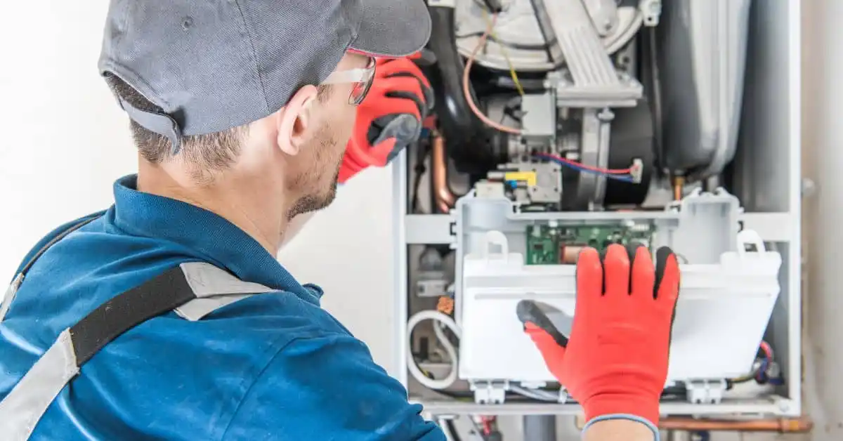 installateur Oppenhuizen